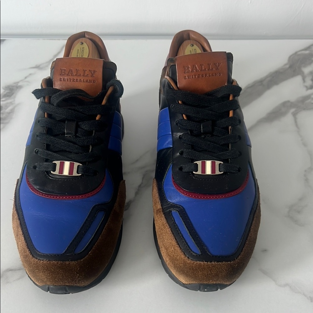 Bally Sneakers (Runners)